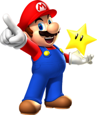 Mario Star