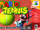 Mario Tennis