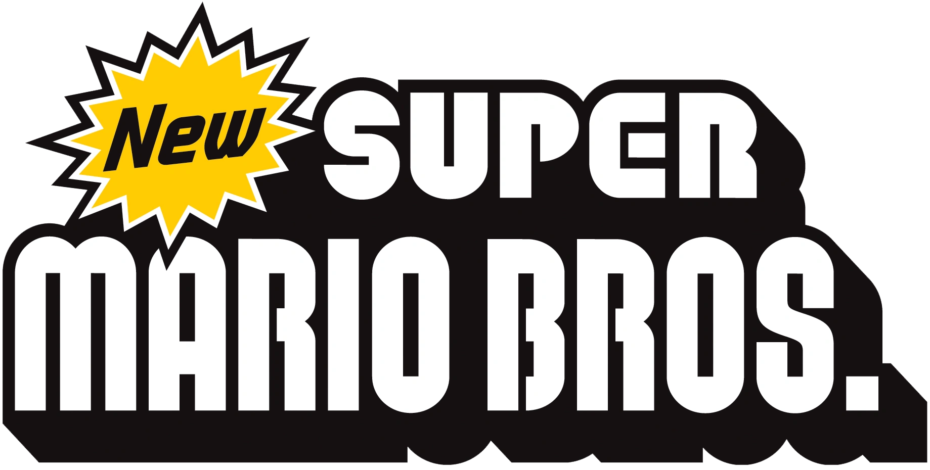 new super mario bros new