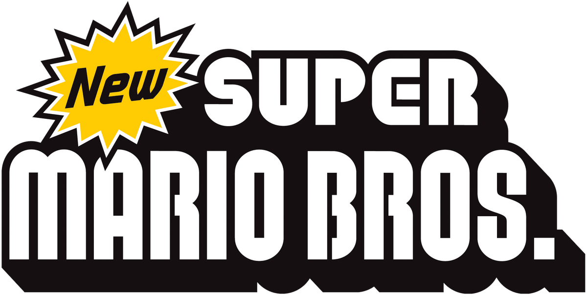 New Super Mario Bros. series MarioWiki Fandom