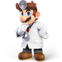 18. Dr. Mario