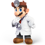 SSBU Artwork Dr. Mario.png (8,52 MB) Super Smash Bros. Ultimate
