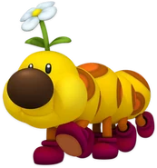 Wiggler