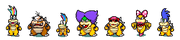 Koopalings MandLSS