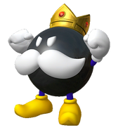 MP9 Big Bob-omb Bust