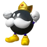 MP9 Big Bob-omb Bust