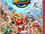 Mario Kart World