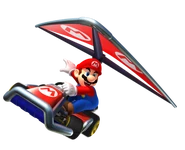 Mario MK7-2.png (105 KB) Mario gliding.