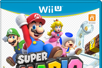 Wii U, la consola olvidada - Blogtendo