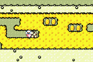 Yoshi's Island: Super Mario Advance 3