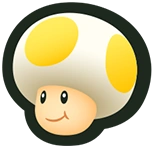 Yellow Toad icon