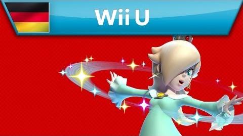 Rosalina Trailer