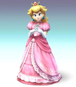 Princesse Peach | Wiki Mario | Fandom