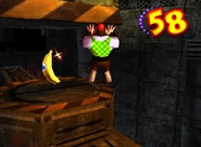 Donkey Kong 64