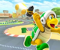 MKT Sprite 3DS Toads Piste 5