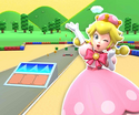 Peachette