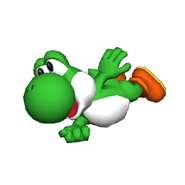 Yoshi