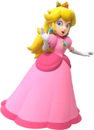 Peach