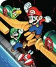 Mario Bros. Shellcreepers