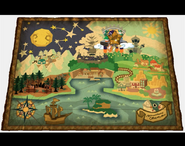 PMTTYD Gold Star Revealed 2