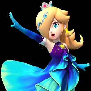 Rosalina Gallery Mariowiki Fandom View an image titled 'rosalina art' in our mario tennis aces art gallery featuring official character designs, concept art, and promo pictures. rosalina gallery mariowiki fandom
