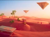 Sand Kingdom (Illumination)