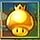 Icono en Mario Kart Wii