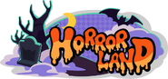 Logotype du plateau (Mario Party Superstars).