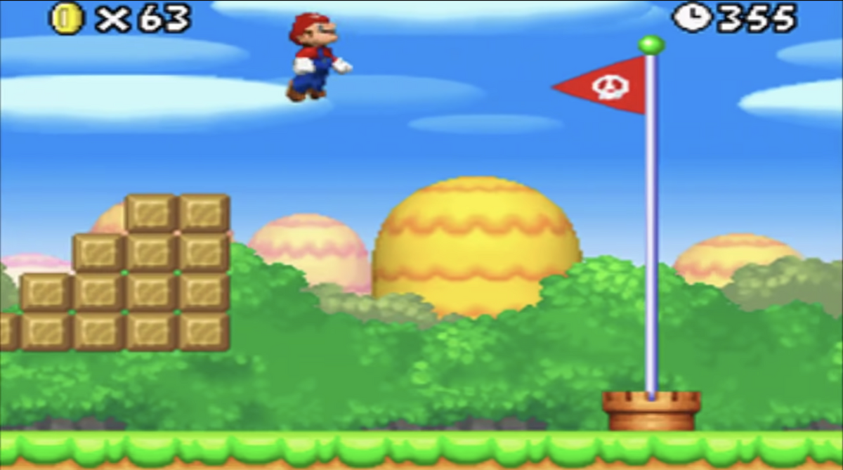 Mario Golf: Super Rush Review - Leisurely Chaos - GameSpot