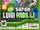 New Super Luigi U