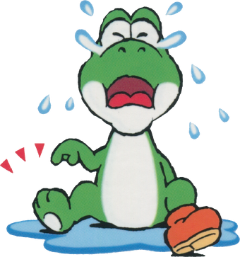 Yoshi Super Mario Wiki Fandom
