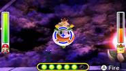 Bowser's Sky Scuffle