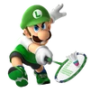 Luigi Tokyo