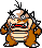 M&L Sprite Morton Koopa Jr