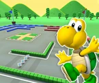 Icon der normalen Version mit Koopa