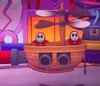 MLB Screenshot Shy Guy-Flugwanne