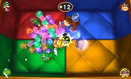 Précieuse Aspiration