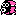 Super Mario Bros. 2 (pink)