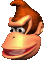 Donkey Kong