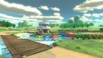 MK8 Screenshot SNES Donut-Ebene 3 6