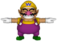 Wario