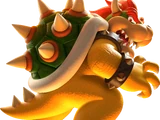 Bowser