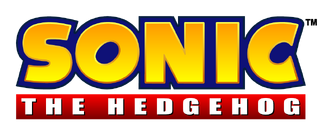 Sonic Saga Logo