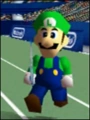 Luigi type Complet