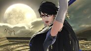 Bayonetta