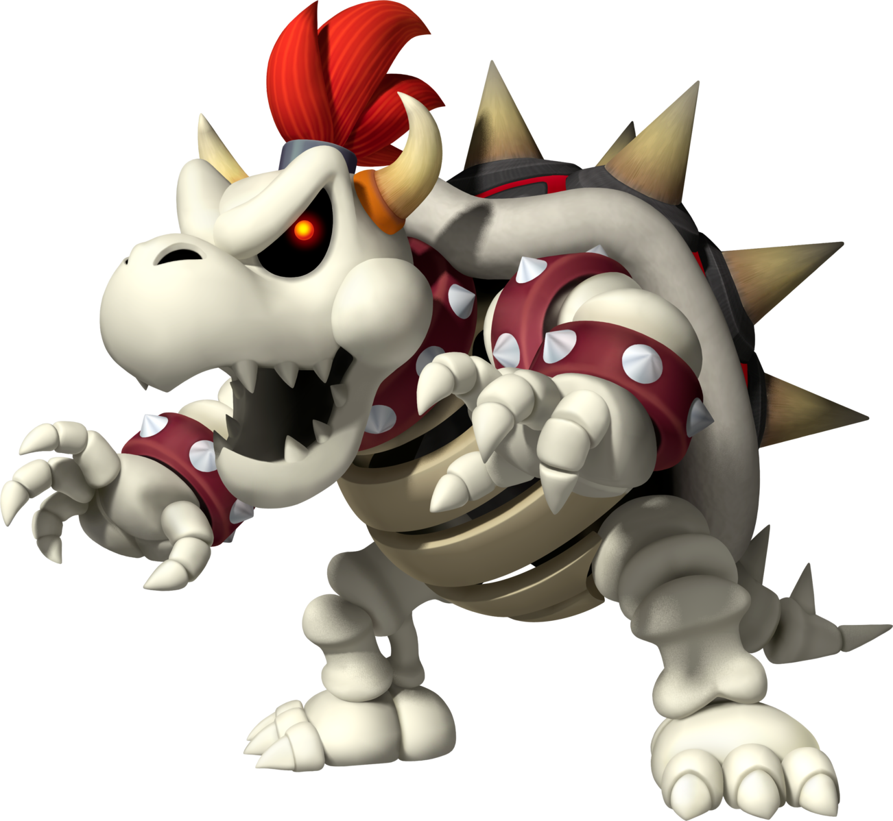 Fake Bowser - Super Mario Wiki, the Mario encyclopedia