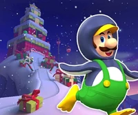 MKT Sprite Bergbescherung 3