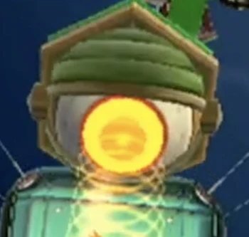 Eye Beamer | Mario Wiki | Fandom
