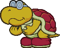 Kent C. Koopa (optionnel)