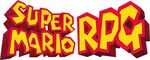 Logo Super Mario RPG